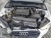 ✅ 2017 Audi A3 Premium • VIN: WAUB8GFF8H1026239 • Lot: 92169215. Listed on Copart with 41,843 mi. Free auction sales archive from the USA and detailed vehicle history report at DreamBid. Image 11.