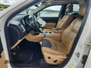 ✅ 2011 Dodge Durango Citadel • VIN: 1D4RD5GG9BC637887 • Lot: 68942715. Wystawiony na Copart z przebiegiem 156 370 mil. Bezpłatny archiwum sprzedaży aukcyjnych z USA i szczegółowy raport historii pojazdu na DreamBid. Zdjęcie 7.