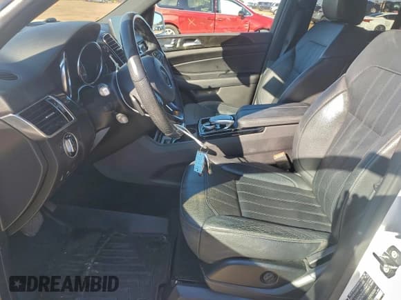 ✅ 2018 Mercedes-Benz GLE 350 • VIN: 4JGDA5JB2JB201590 • Lot: 95258145. Listed on Copart with 147,160 mi. Free auction sales archive from the USA and detailed vehicle history report at DreamBid. Image 7.