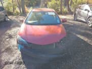 ✅ 2017 Toyota Corolla LE • VIN: 2T1BURHE2HC940819 • Lot: 43584419. Listed on IAAI with 55,949 mi. Free auction sales archive from the USA and detailed vehicle history report at DreamBid. Image 12.