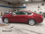 ✅ 2016 Chevrolet Impala LT • VIN: 2G1115S39G9203547 • Лот: 43395808. Опубликован ранее на IAAI с пробегом 95 023 миль. Бесплатный доступ к архиву аукционных продаж из США и подробный отчёт об истории автомобиля на DreamBid. Изображение 14.