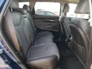 ✅ 2020 Hyundai Santa Fe Limited • VIN: 5NMS5CAA1LH238852 • Lot: 42252353. Wystawiony na Copart z przebiegiem 16 984 mil. Bezpłatny archiwum sprzedaży aukcyjnych z USA i szczegółowy raport historii pojazdu na DreamBid. Zdjęcie 10.