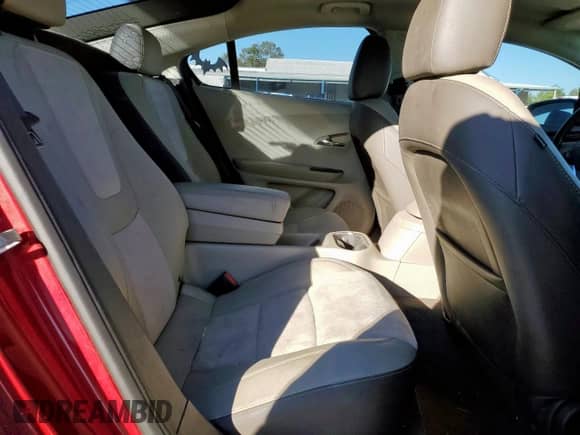 2014 Chevrolet Volt с VIN 1G1RH6E46EU168832, выставлен на аукционе Copart как лот 91104125 с пробегом 128 848 миль миль и Чистый • Clean title. История ставок и продаж доступна на DreamBid. Изображение 10.