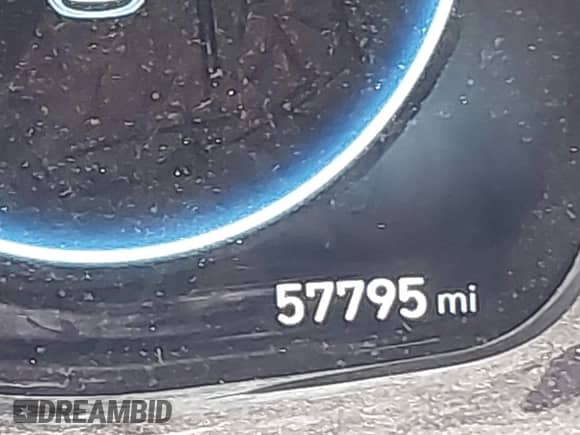 2023 Hyundai Santa Fe SEL с VIN 5NMS3DAJ5PH583772, выставлен на аукционе IAAI как лот 43267443 с пробегом 57 795 миль миль и . История ставок и продаж доступна на DreamBid. Изображение 16.