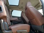 ✅ 2019 Buick Enclave Avenir • VIN: 5GAERDKW2KJ249404 • Lot: 58603315. Wystawiony na Copart z przebiegiem 77 711 mil. Bezpłatny archiwum sprzedaży aukcyjnych z USA i szczegółowy raport historii pojazdu na DreamBid. Zdjęcie 11.