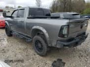 ✅ 2012 Ram 2500 Big Horn • VIN: 3C6UD5DL0CG337055 • Lot: 51235375. Wystawiony na Copart z przebiegiem 270 485 mil. Bezpłatny archiwum sprzedaży aukcyjnych z USA i szczegółowy raport historii pojazdu na DreamBid. Zdjęcie 2.