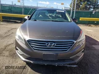 ✅ 2015 Hyundai Sonata SE • VIN: 5NPE24AF4FH137433 • Лот: 90632705. Опубликован ранее на Copart с пробегом 172 791 миль. Бесплатный доступ к архиву аукционных продаж из США и подробный отчёт об истории автомобиля на DreamBid. Изображение 5.