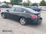 ✅ 2014 Nissan Altima SV • VIN: 1N4AL3AP8EC902254 • Lot: 43296802. Listed on IAAI with 142,997 mi. Free auction sales archive from the USA and detailed vehicle history report at DreamBid. Image 3.