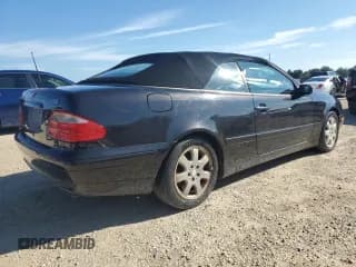 ✅ 2002 Mercedes-Benz CLK 320/430 • VIN: WDBLK65G02T119411 • Лот: 74130314. Опубликован ранее на Copart с пробегом Не указан. Бесплатный доступ к архиву аукционных продаж из США и подробный отчёт об истории автомобиля на DreamBid. Изображение 3.