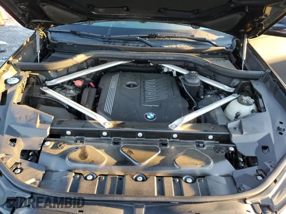 ✅ 2019 BMW X5 xDrive40i • VIN: 5UXCR6C57KLL12944 • Lot: 91248565. Wystawiony na Copart z przebiegiem 116 821 mil. Bezpłatny archiwum sprzedaży aukcyjnych z USA i szczegółowy raport historii pojazdu na DreamBid. Zdjęcie 12.