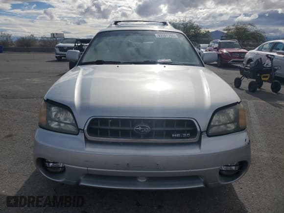 ✅ 2004 Subaru Legacy Outback L.L. Bean • VIN: 4S3BH806147637285 • Лот: 93501765. Опубликован ранее на Copart с пробегом 113 308 миль. Бесплатный доступ к архиву аукционных продаж из США и подробный отчёт об истории автомобиля на DreamBid. Изображение 5.