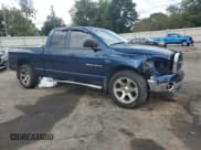 ✅ 2007 Dodge 1500 SLT • VIN: 1D7HA18267J633074 • Лот: 71466094. Опубликован ранее на Copart с пробегом 170 455 миль. Бесплатный доступ к архиву аукционных продаж из США и подробный отчёт об истории автомобиля на DreamBid. Изображение 4.