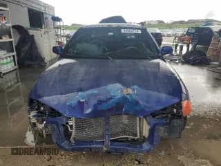 ✅ 1998 Mitsubishi Mirage LS • VIN: JA3AY31C7WU002612 • Lot: 86883254. Listed on Copart with Not provided. Free auction sales archive from the USA and detailed vehicle history report at DreamBid. Image 5.