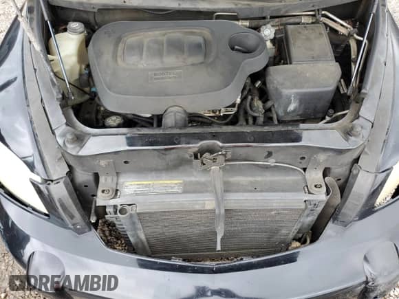 2009 Chevrolet HHR 1LT с VIN 3GNCA23B19S645143, выставлен на аукционе Copart как лот 61050464 с пробегом 163 313 миль миль и Списание • Salvage title. История ставок и продаж доступна на DreamBid. Изображение 11.