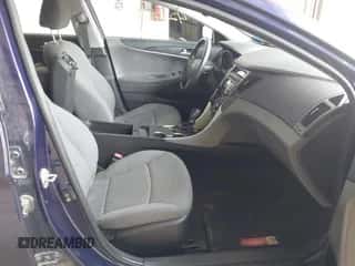 2012 Hyundai Sonata GLS with VIN 5NPEB4AC2CH332223, listed as a IAAI auction lot 42975982 with 118,567 mi miles and . Bid and sale history available at DreamBid. Image 5.