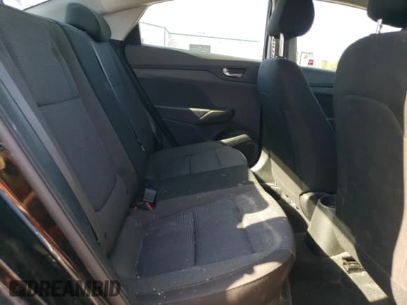 ✅ 2021 Hyundai Accent SE • VIN: 3KPC24A6XME133136 • Лот: 72679194. Опубликован ранее на Copart с пробегом 80 846 миль. Бесплатный доступ к архиву аукционных продаж из США и подробный отчёт об истории автомобиля на DreamBid. Изображение 10.