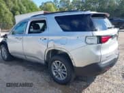 ✅ 2022 Chevrolet Traverse LT Cloth • VIN: 1GNEVGKW2NJ124507 • Lot: 43565965. Listed on IAAI with 137,893 mi. Free auction sales archive from the USA and detailed vehicle history report at DreamBid. Image 3.