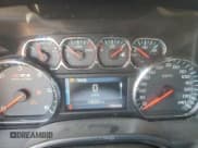 ✅ 2014 Chevrolet Silverado 1500 LT • VIN: 1GCRCREC8EZ110934 • Lot: 86704455. Listed on Copart with 198,281 mi. Free auction sales archive from the USA and detailed vehicle history report at DreamBid. Image 9.