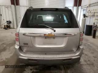 2006 Chevrolet Equinox LS z VIN 2CNDL13F066171079, wystawiony jako Copart lot #77022694 z przebiegiem 189 903 mil mil oraz Szkoda całkowita • Salvage title. Historia ofert i sprzedaży dostępna na DreamBid. Obrazek 6.
