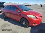 ✅ 2007 Toyota Yaris • VIN: JTDBT923671040681 • Lot: 90940255. Wystawiony na Copart z przebiegiem 148 180 mil. Bezpłatny archiwum sprzedaży aukcyjnych z USA i szczegółowy raport historii pojazdu na DreamBid. Zdjęcie 4.