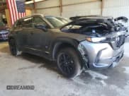 ✅ 2024 Mazda CX-50 S Premium • VIN: 7MMVABDMXRN173083 • Lot: 54336165. Listed on Copart with 11,410 mi. Free auction sales archive from the USA and detailed vehicle history report at DreamBid. Image 4.