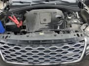 ✅ 2018 Land Rover Range Rover Velar S • VIN: SALYB2RX9JA778147 • Lot: 81664405. Listed on Copart with 85,786 mi. Free auction sales archive from the USA and detailed vehicle history report at DreamBid. Image 12.