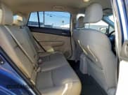 ✅ 2014 Subaru Crosstrek Limited • VIN: JF2GPAGC1E8214859 • Lot: 96312775. Listed on Copart with 119,574 mi. Free auction sales archive from the USA and detailed vehicle history report at DreamBid. Image 11.