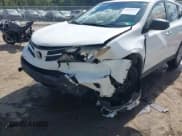 ✅ 2014 Toyota RAV4 LE • VIN: JTMBFREV5ED076491 • Лот: 43394972. Опубликован ранее на IAAI с пробегом 179 884 миль. Бесплатный доступ к архиву аукционных продаж из США и подробный отчёт об истории автомобиля на DreamBid. Изображение 6.