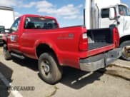 ✅ 2010 Ford F-350 • VIN: 1FTWF3BY1AEA51122 • Lot: 51140175. Listed on Copart with 148,830 mi. Free auction sales archive from the USA and detailed vehicle history report at DreamBid. Image 2.