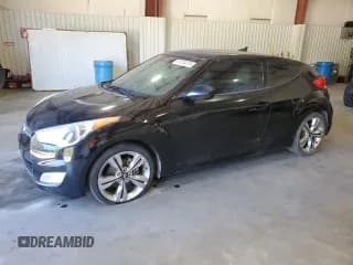 ✅ 2012 Hyundai Veloster w/Red Int • VIN: KMHTC6AD3CU048464 • Lot: 81234374. Wystawiony na Copart z przebiegiem 175 973 mil. Bezpłatny archiwum sprzedaży aukcyjnych z USA i szczegółowy raport historii pojazdu na DreamBid. Zdjęcie 1.