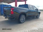 ✅ 2021 Chevrolet Silverado 1500 RST • VIN: 3GCUYEED6MG289454 • Lot: 43445135. Wystawiony na IAAI z przebiegiem 65 673 mil. Bezpłatny archiwum sprzedaży aukcyjnych z USA i szczegółowy raport historii pojazdu na DreamBid. Zdjęcie 4.