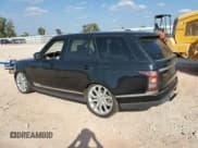 ✅ 2014 Land Rover Range Rover Supercharged • VIN: SALGS2EF6EA135947 • Lot: 87262995. Wystawiony na Copart z przebiegiem 132 773 mil. Bezpłatny archiwum sprzedaży aukcyjnych z USA i szczegółowy raport historii pojazdu na DreamBid. Zdjęcie 2.