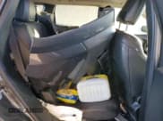 ✅ 2018 Jeep Cherokee Trailhawk • VIN: 1C4PJMBB7JD569147 • Lot: 87261694. Wystawiony na Copart z przebiegiem 151 061 mil. Bezpłatny archiwum sprzedaży aukcyjnych z USA i szczegółowy raport historii pojazdu na DreamBid. Zdjęcie 11.