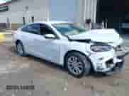 ✅ 2018 Chevrolet Malibu LT • VIN: 1G1ZD5ST2JF181495 • Lot: 40830383. Listed on IAAI with 104,711 mi miles. Access the free auction sales archive from the USA and view a detailed vehicle history report at DreamBid. Image 1.