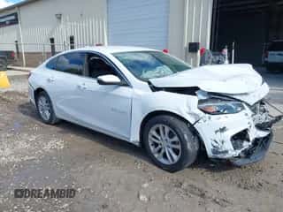 ✅ 2018 Chevrolet Malibu LT • VIN: 1G1ZD5ST2JF181495 • Lot: 40830383. Listed on IAAI with 104,711 mi miles. Access the free auction sales archive from the USA and view a detailed vehicle history report at DreamBid. Image 1.