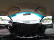 ✅ 2013 Chevrolet Express Cargo • VIN: 1GCZGTCG3D1167949 • Lot: 42745072. Listed on IAAI with 279,056 mi. Free auction sales archive from the USA and detailed vehicle history report at DreamBid. Image 18.