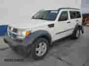 2008 Dodge Nitro SXT с VIN 1D8GU28K78W189616, выставлен на аукционе Copart как лот 78451894 с пробегом 201 667 миль миль и Списание • Salvage title. История ставок и продаж доступна на DreamBid. Изображение 1.
