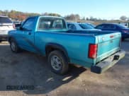 ✅ 1995 Dodge Dakota • VIN: 1B7FL26G9SW943229 • Lot: 43673414. Wystawiony na IAAI z przebiegiem 162 680 mil. Bezpłatny archiwum sprzedaży aukcyjnych z USA i szczegółowy raport historii pojazdu na DreamBid. Zdjęcie 3.