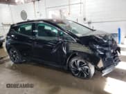 ✅ 2023 Chevrolet Bolt EV 2LT • VIN: 1G1FX6S0XP4192688 • Lot: 43379795. Listed on Copart with 14,140 mi. Free auction sales archive from the USA and detailed vehicle history report at DreamBid. Image 4.