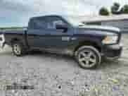 2013 Ram 1500 Express с VIN 1C6RR7KT3DS578088, выставлен на аукционе Copart как лот 70502535 с пробегом 168 025 миль миль и Списание • Salvage title. История ставок и продаж доступна на DreamBid. Изображение 4.