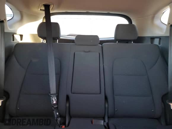 2019 Hyundai Tucson SE with VIN KM8J23A42KU962972, listed as a Copart auction lot 81912205 with 64,142 mi miles and Salvage title. Bid and sale history available at DreamBid. Image 10.