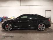 ✅ 2020 Audi S3 S line Premium Plus • VIN: WAUE1GFF7LA104407 • Lot: 42497651. Listed on IAAI with 33,744 mi. Free auction sales archive from the USA and detailed vehicle history report at DreamBid. Image 15.