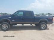 ✅ 2005 Ford F-250 XL • VIN: 1FTSW21P45EB09246 • Lot: 42441183. Listed on IAAI with 186,148 mi. Free auction sales archive from the USA and detailed vehicle history report at DreamBid. Image 14.