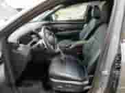 2024 Hyundai Santa Cruz Night Edition with VIN 5NTJCDDF8RH108188, listed as a Copart auction lot 44003625 with 3,374 mi miles and Salvage title. Bid and sale history available at DreamBid. Image 7.