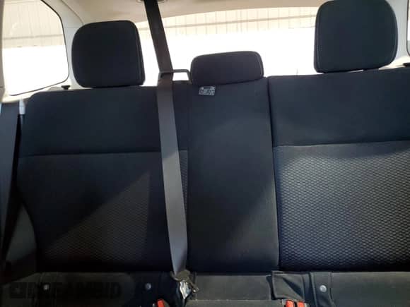 2014 Subaru Forester 2.5i with VIN JF2SJAAC4EH481417, listed as a Copart auction lot 69874765 with 82,145 mi miles and Salvage title. Bid and sale history available at DreamBid. Image 10.