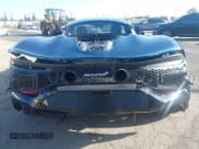 ✅ 2024 McLaren Artura • VIN: SBM16AEA3RW002417 • Lot: 42498464. Wystawiony na IAAI z przebiegiem 2 362 mil. Bezpłatny archiwum sprzedaży aukcyjnych z USA i szczegółowy raport historii pojazdu na DreamBid. Zdjęcie 17.