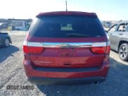 ✅ 2013 Dodge Durango SXT • VIN: 1C4RDJAG7DC665110 • Lot: 43522567. Wystawiony na IAAI z przebiegiem 153 886 mil. Bezpłatny archiwum sprzedaży aukcyjnych z USA i szczegółowy raport historii pojazdu na DreamBid. Zdjęcie 16.