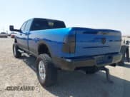 ✅ 2014 Ram 2500 Tradesman • VIN: 3C6UR5HJ4EG231155 • Лот: 41659436. Опубликован ранее на IAAI с пробегом 226 847 миль. Бесплатный доступ к архиву аукционных продаж из США и подробный отчёт об истории автомобиля на DreamBid. Изображение 3.