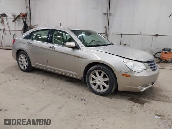 ✅ 2008 Chrysler Sebring • VIN: 1C3LD66MX8N128425 • Lot: 43270944. Listed on IAAI with Not provided. Free auction sales archive from the USA and detailed vehicle history report at DreamBid. Image 1.