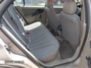 ✅ 2004 Chevrolet Cavalier • VIN: 1G1JC52F947165724 • Lot: 42564483. Listed on IAAI with 84,773 mi. Free auction sales archive from the USA and detailed vehicle history report at DreamBid. Image 8.